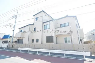 リブレス新河岸Vの画像