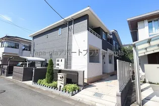 イーストヒルズIIの画像