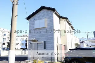 埼玉県川越市中原町2丁目【一戸建】の外観