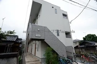 CB川越フーガの画像