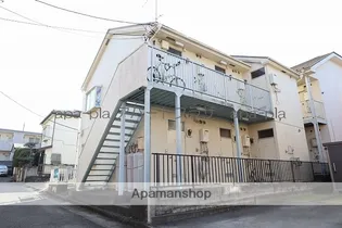 ハッピーハイツの画像