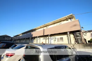 クリスタルサウザンドの画像