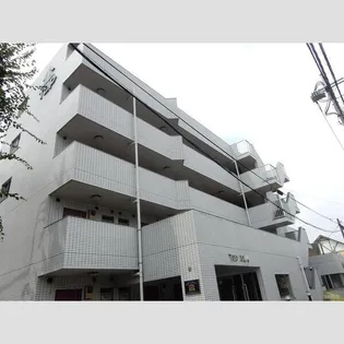 TOP川越第四【201号室】の外観