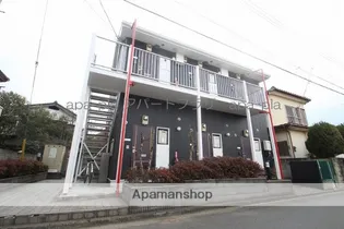 小室レジデンスの画像