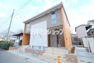 プリマクラッセⅣの画像