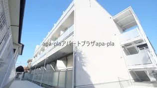 グレイス川越の画像