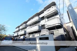 グランヴィル川越シティの画像