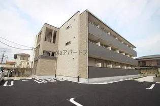 ウエストリバー 五番館の画像