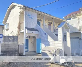 B'CASA川越南大塚REーBORNの画像