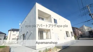 SITE SOUTHEAST(サイト サウスイースト)【1階】の外観