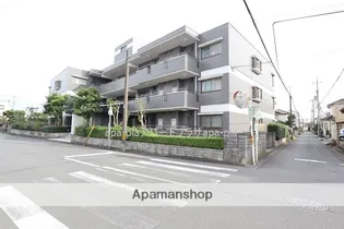 パナシア川越の画像