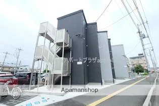 キャメル南古谷駅前通A棟の画像