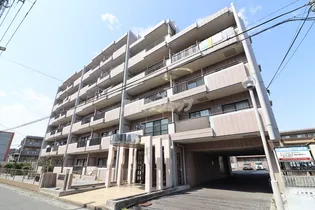 マテルレジデンスの画像