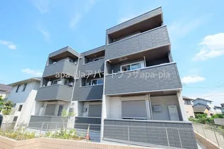 DーRESIDENCE東田町の画像