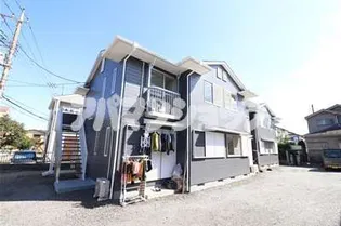 田中ハイツの画像