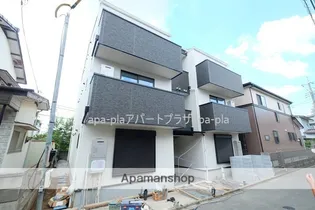 アリビオ川越の画像