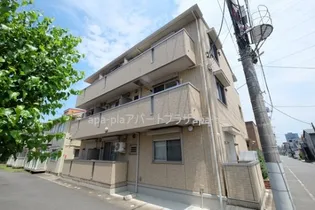 セータ サクラーレ【1階】の外観