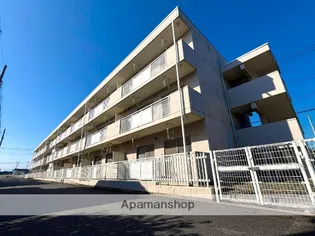 鶴ヶ島新町ハイツの画像