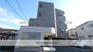 GRAND FORTE・QUATTRO【4階】の外観