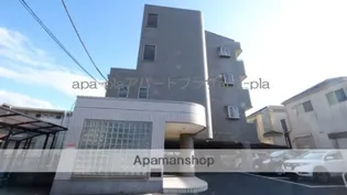 Grand forte・Quattro【4階】の外観