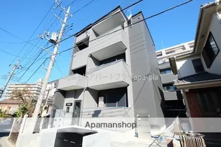 CUORE三光町の画像