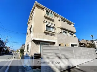ミルフィーユ若葉Ⅰの画像