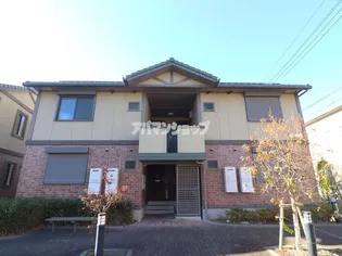 メイプルタウン川越的場 ABCDEGの画像