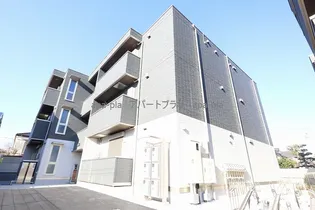 DーSERENO東田町の画像