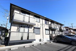 グランシャリオの画像