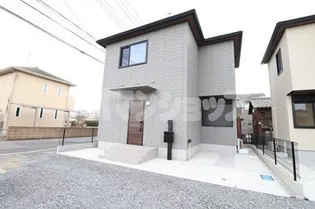 埼玉県川越市大字上戸342-38【一戸建】の外観