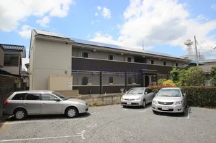 ピア メゾンの画像