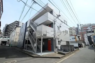 越山マンションの画像