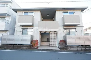 カーサ アリエッタ【1階】の外観