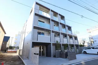 LA・FELICE【2階】の外観