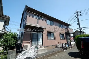 フェニックス小仙波B棟の画像