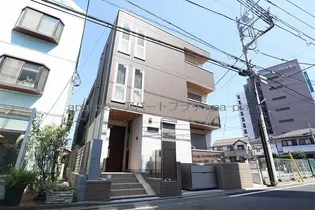 シャルール川越の画像