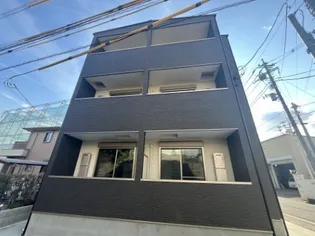 ジーメゾン川越南大塚サージュの画像