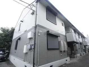 ラフィーネの画像