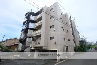 ハイツ仙波苑の画像