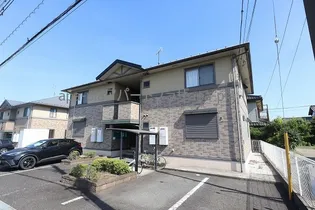 レスポワール III【2階】の外観