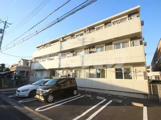 プレミールメゾンの画像