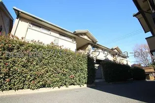 セーラム仙波Aの画像