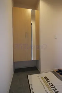 オランジュ A【3階】の内装