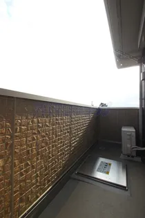 オランジュ A【3階】のその他画像