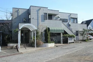 オランジュ A【3階】の周辺