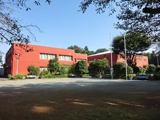 オランジュ A【3階】の周辺