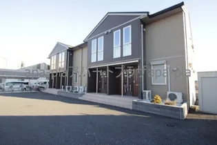 サンモール(新宿町)【1階】の外観