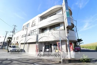 リエス川越南古谷【3階】の外観