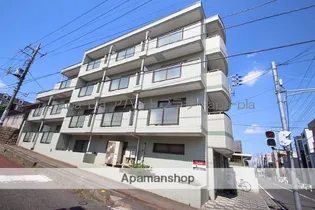 リバティハイツⅤ【1階】の外観