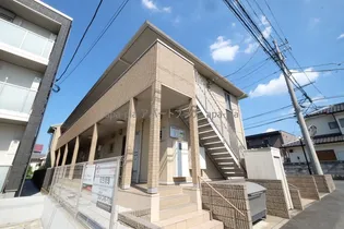 メゾンベールの画像